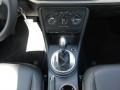 Moonrock Silver Metallic - Beetle 2.5L Photo No. 17