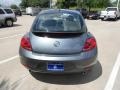 Platinum Gray Metallic - Beetle Turbo Photo No. 6