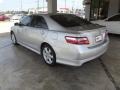Titanium Metallic - Camry LE Photo No. 4