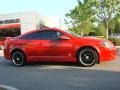 Victory Red - Cobalt SS Supercharged Coupe Photo No. 2