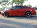 Victory Red - Cobalt SS Supercharged Coupe Photo No. 5