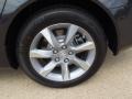 Graphite Luster Metallic - TL 3.5 Technology Photo No. 10