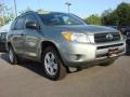 Everglade Metallic - RAV4  Photo No. 1