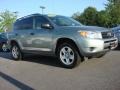 Everglade Metallic - RAV4  Photo No. 2