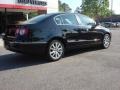 Deep Black - Passat Komfort Sedan Photo No. 4