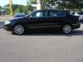 Deep Black - Passat Komfort Sedan Photo No. 6