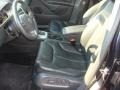 Deep Black - Passat Komfort Sedan Photo No. 9