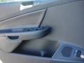 Deep Black - Passat Komfort Sedan Photo No. 13
