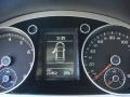 Deep Black - Passat Komfort Sedan Photo No. 15