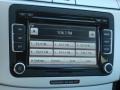 Deep Black - Passat Komfort Sedan Photo No. 16