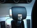 Deep Black - Passat Komfort Sedan Photo No. 20