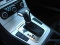 Deep Black - Passat Komfort Sedan Photo No. 21