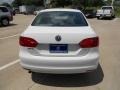 Candy White - Jetta SE Sedan Photo No. 6