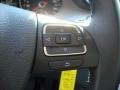Deep Black - Passat Komfort Sedan Photo No. 23