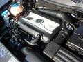 Deep Black - Passat Komfort Sedan Photo No. 26