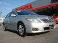 Classic Silver Metallic - Camry LE Photo No. 1