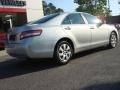 Classic Silver Metallic - Camry LE Photo No. 4