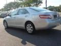 Classic Silver Metallic - Camry LE Photo No. 5