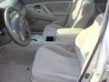 Classic Silver Metallic - Camry LE Photo No. 8