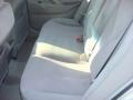 Classic Silver Metallic - Camry LE Photo No. 9