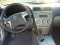 Classic Silver Metallic - Camry LE Photo No. 10