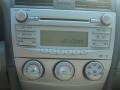 Classic Silver Metallic - Camry LE Photo No. 12