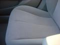 Classic Silver Metallic - Camry LE Photo No. 17