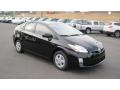 Black - Prius Hybrid III Photo No. 7