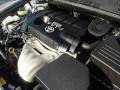 Classic Silver Metallic - Camry LE Photo No. 21