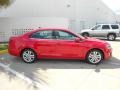 2012 Tornado Red Volkswagen Jetta GLI  photo #8