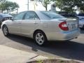 Lunar Mist Metallic - Camry SE Photo No. 5