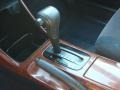 Lunar Mist Metallic - Camry SE Photo No. 17