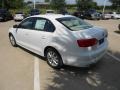 Candy White - Jetta SE Sedan Photo No. 5