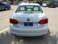 Candy White - Jetta SE Sedan Photo No. 6