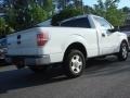 Oxford White - F150 XLT Regular Cab Photo No. 4