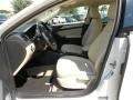 Candy White - Jetta SE Sedan Photo No. 11