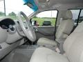 Red Brick - Frontier SE Crew Cab Photo No. 10