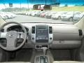 Red Brick - Frontier SE Crew Cab Photo No. 12