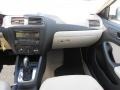 Candy White - Jetta SE Sedan Photo No. 15