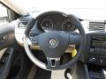 Candy White - Jetta SE Sedan Photo No. 16