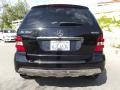 Black - ML 350 4Matic Photo No. 3