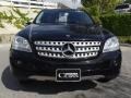 Black - ML 350 4Matic Photo No. 7