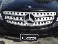 Black - ML 350 4Matic Photo No. 9