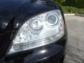 Black - ML 350 4Matic Photo No. 11
