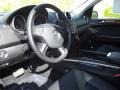 Black - ML 350 4Matic Photo No. 12