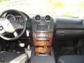 Black - ML 350 4Matic Photo No. 28
