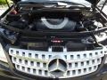 Black - ML 350 4Matic Photo No. 46