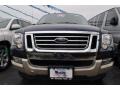 2008 Dark Blue Pearl Metallic Ford Explorer Eddie Bauer 4x4  photo #2