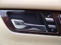 Cashmere/Savanna Controls Photo for 2012 Mercedes-Benz CL #64734558