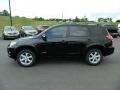 Black 2012 Toyota RAV4 Limited Exterior